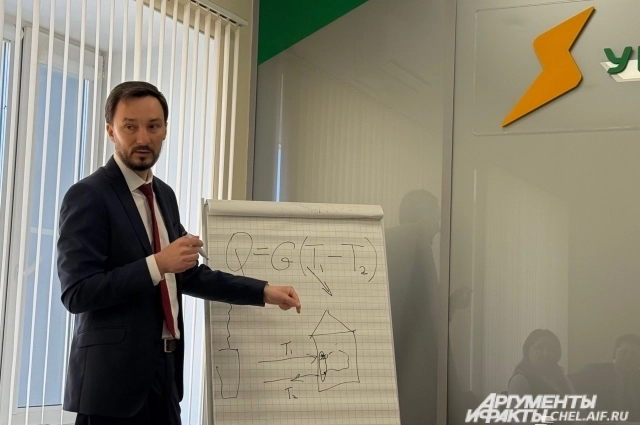 Игорь Рындин.