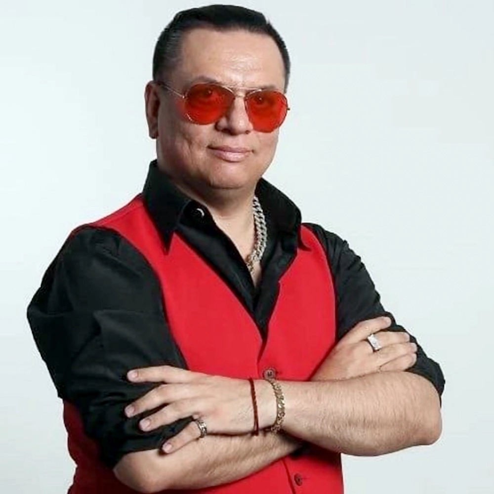 Роман Лиманский.