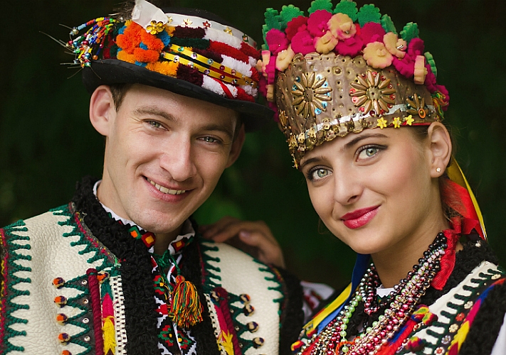 Фестиваль «Осінь весільна»