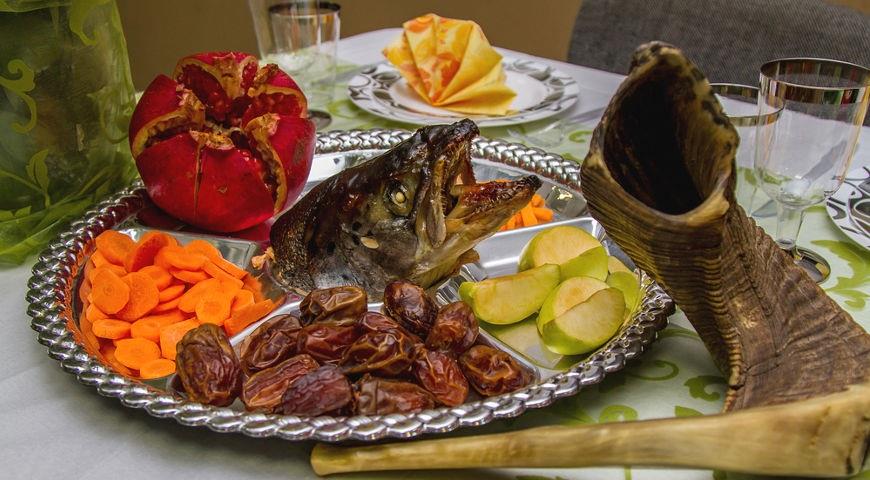 рош ха шана