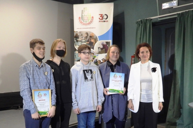 Воплотить проект «Бёрдинг в Перми» удалось в том числе благодаря победе в конкурсе «Пермь – мастерская будущего».