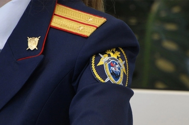 Избенко систематически похищал вещдоки.