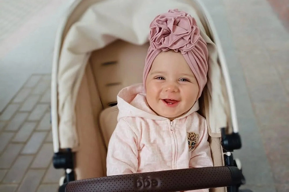 Дочь Елизаветы Арзамасовой - Лия.