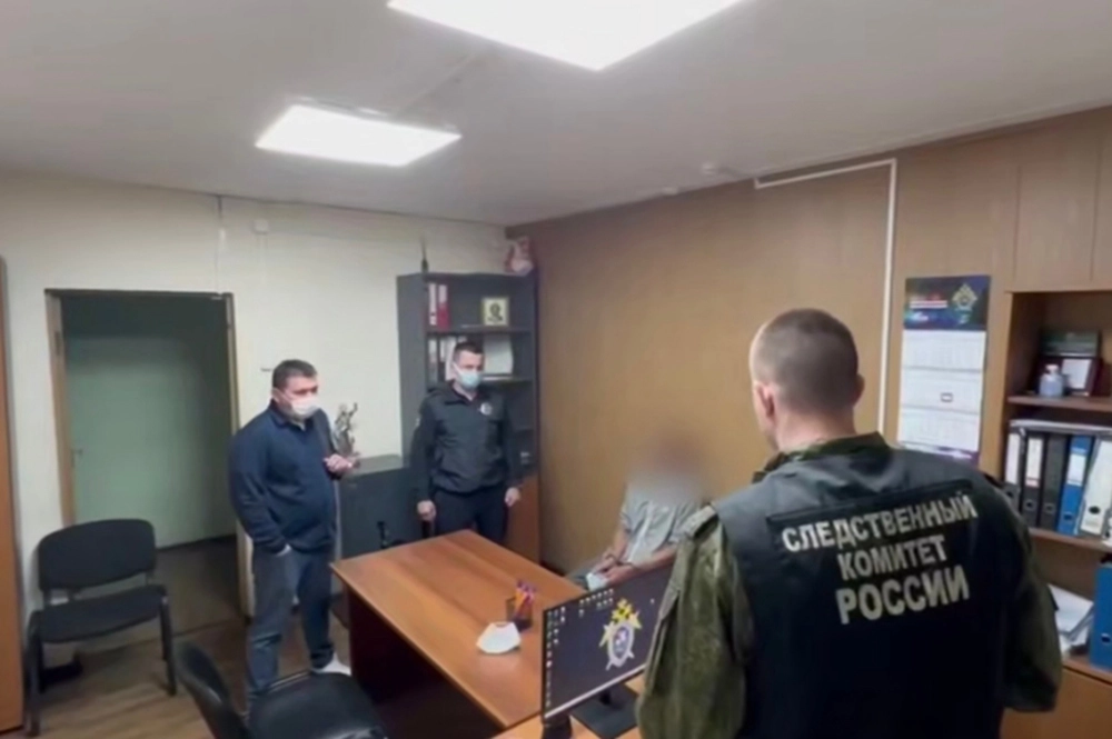
 Пролил родную кровь. Страшная история убийства девушки в Краснодарском крае    