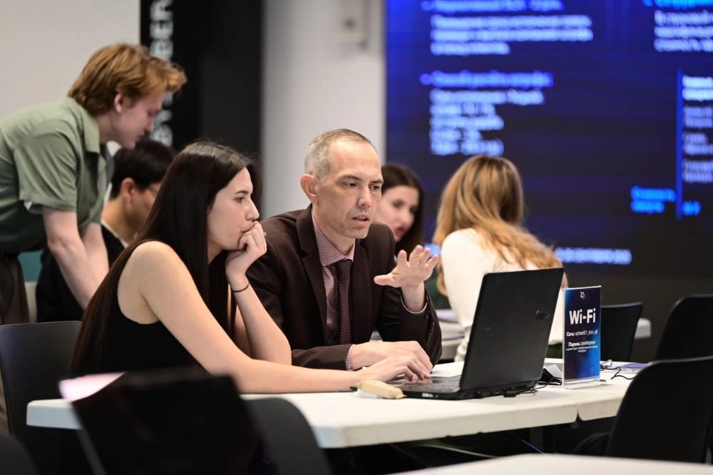 Победители кейс-чемпионата по Process Mining: битва умов завершена