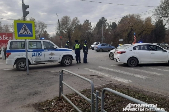 Обстоятельства трагедии устанавливают правоохранительрные органы.