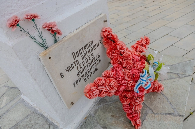 Время, вперёд! В Верхнем Тагиле твёрдо знают, с чего начинается Родина