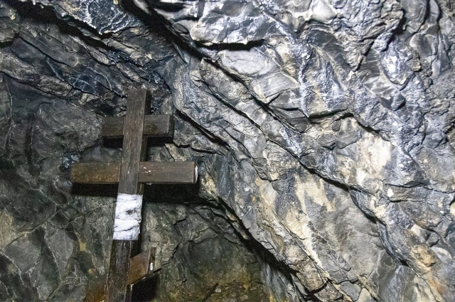 Овчинка выделки стоит. Как строительство завода лишило разбойника хлеба