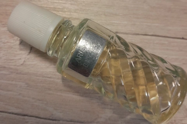 Духи «Дзинтарс» сегодня ценятся коллекционерами.