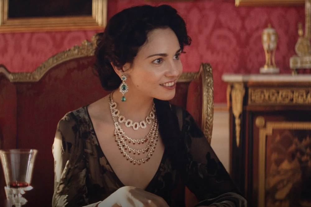 Таппенс Миддлтон.