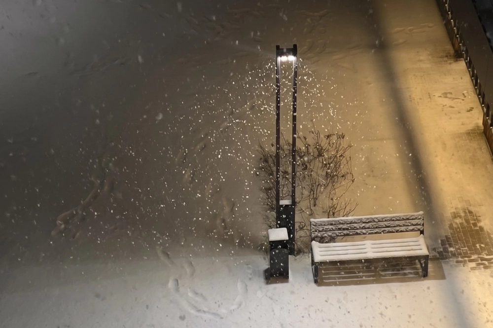 Непогода ожидается до конца недели в республике.