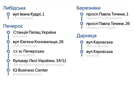 Дарница-Лыбедская.
