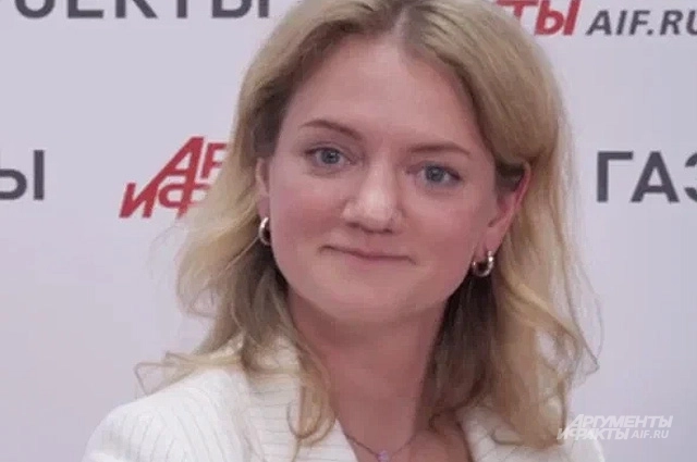 Обухова Юлия, директор по маркетингу — винодельня «Дербент Вино».