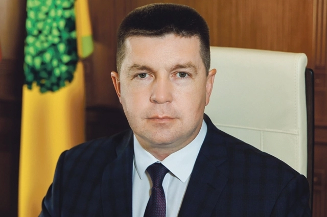 Роман Ченцов.