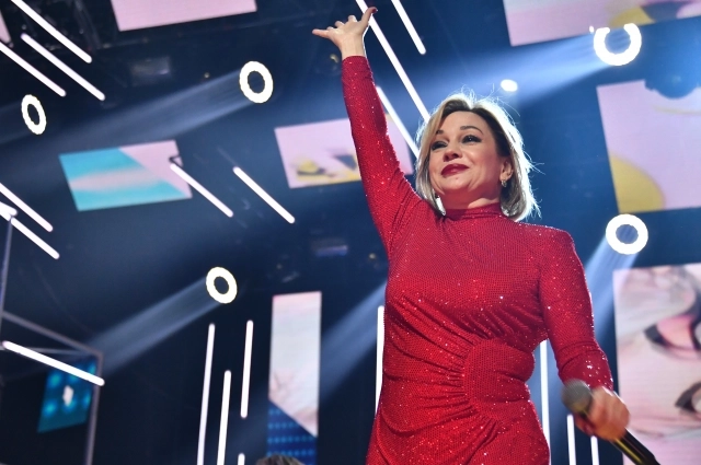 Карьера Булановой переживает ренессанс.