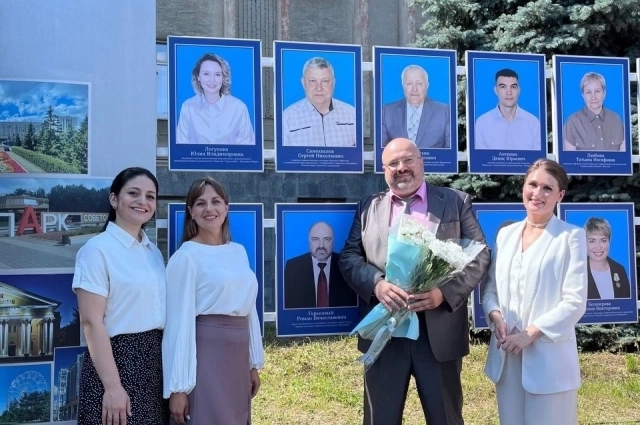 «Без культуры и страны не будет». 