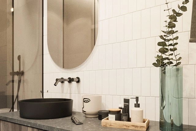 «Клубный дом инженера Ятеса»