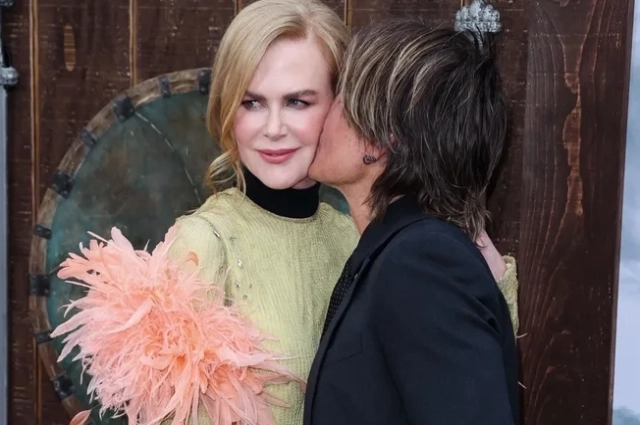 Разлад в отношениях пары произошёл после выхода на экраны эротического триллера «Плохая девочка».