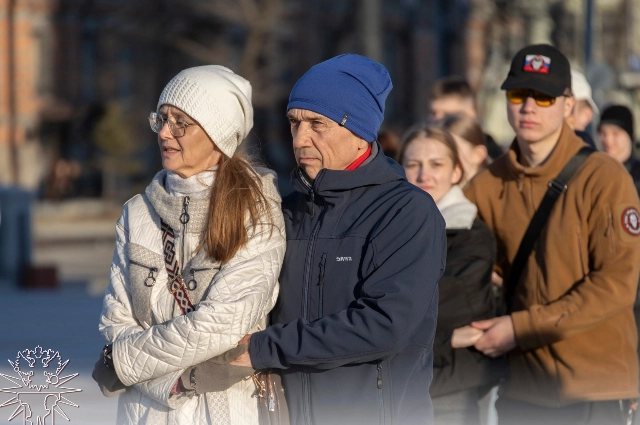 Дальневосточный вальс