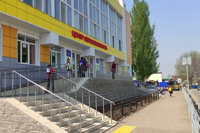школы безопасность Уфа