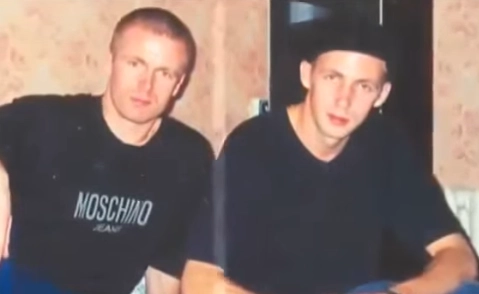 Вячеслав Прямоносов втянул в дело младшего брата Дмитрия