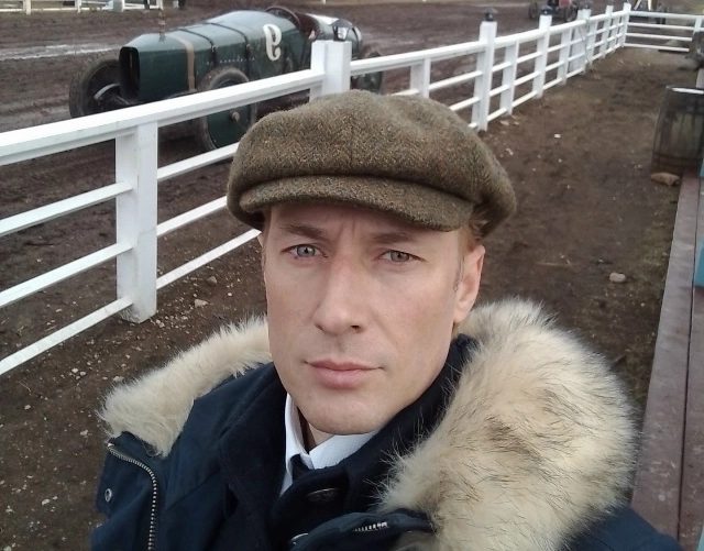 Денис Семенов.