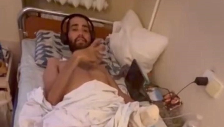 Диего Матос Душ Сантуш.