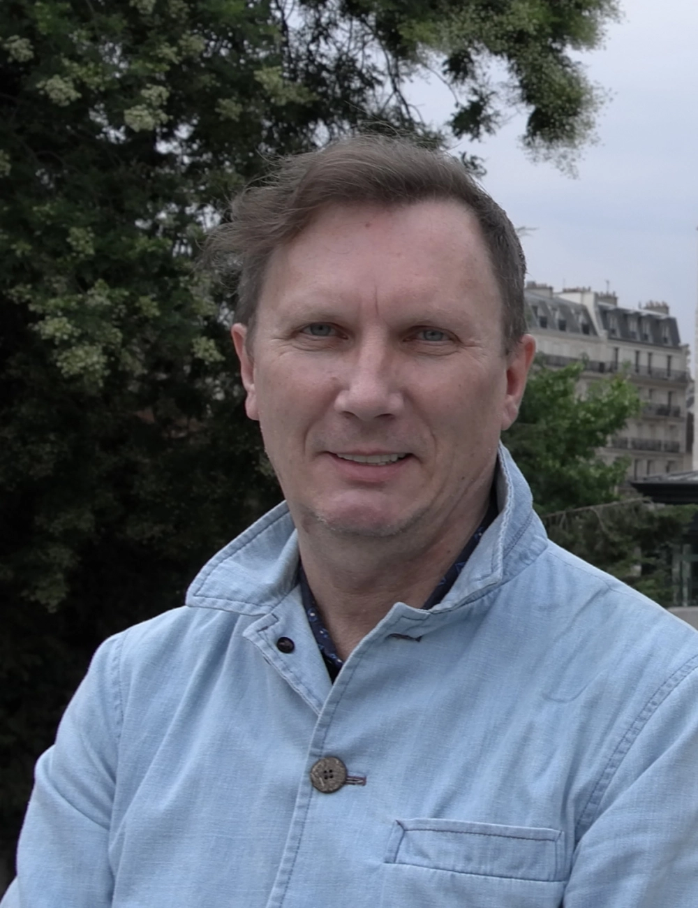 Эксперт Илья Яровой