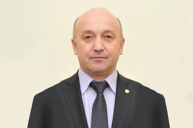 Чиновнику грозит до 12 лет тюрьмы.