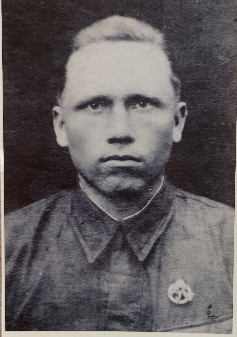 Алексей Жучев