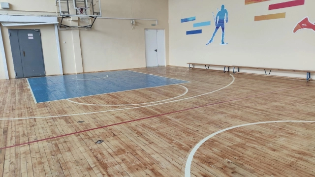 Дума образование к 1 сентября приемка
