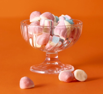 Без сахара — не значит без вреда. ПП-сладости против обычных
Без сахара — не значит без вреда. ПП-сладости против обычных