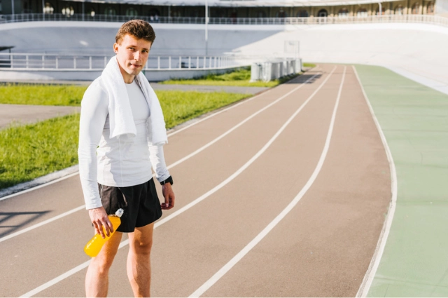 Когда жара мешает спорту: что делать, чтобы тренировка не стала испытанием