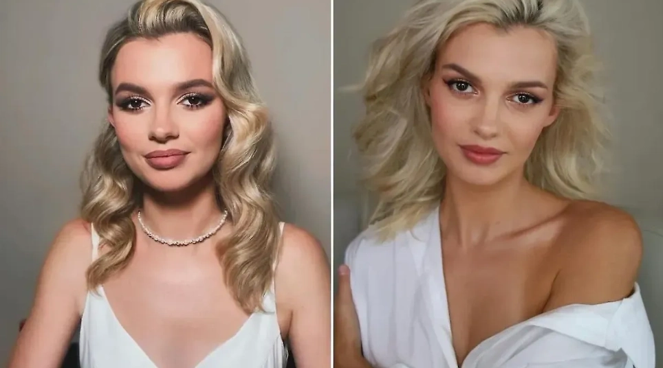 Ирина Заруцкая