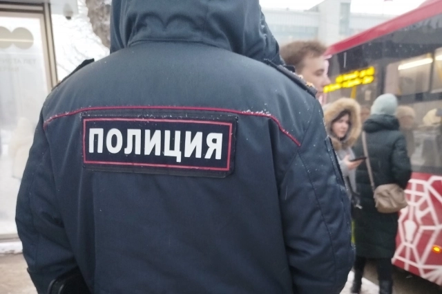 Семья Алексея обратилась в полицию.