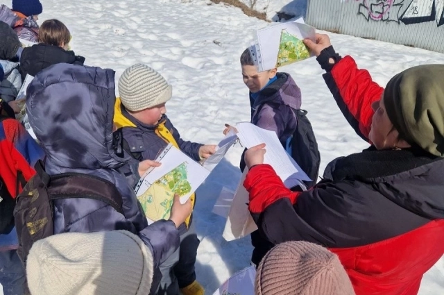 Главный результат работы — это выпускники, которые выбрали географию и экологию в качестве своей профессиональной деятельности