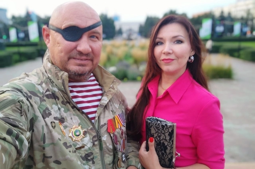 Елена молилась сутками, и это не преувеличение.