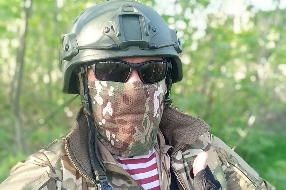 Якудза говорит, в отряде не было разделения на нации и народности.