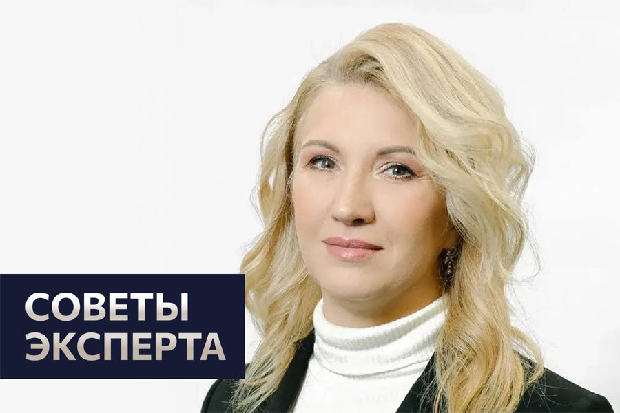 Фото предоставлено Еленой Зайцевой