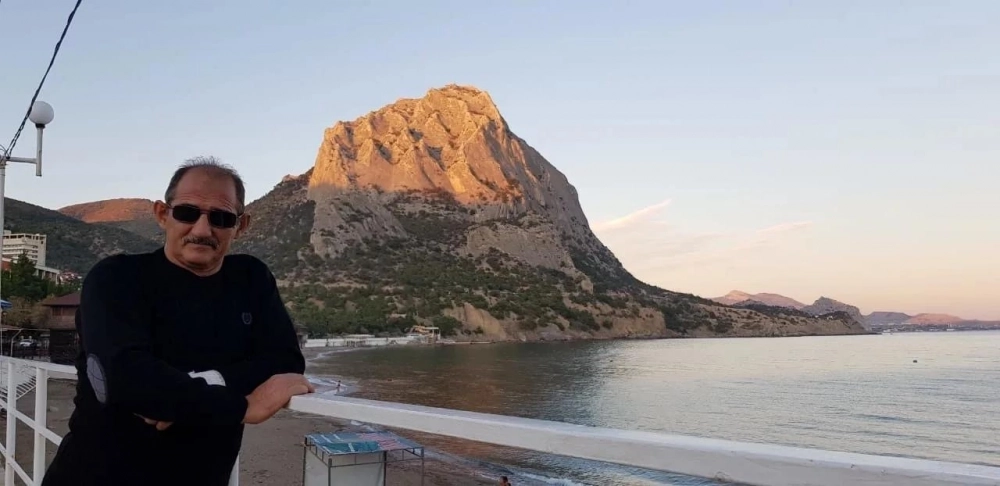 Жизнь без самоката.