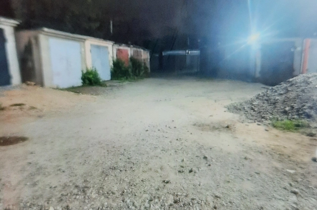 ДТП, ГСК