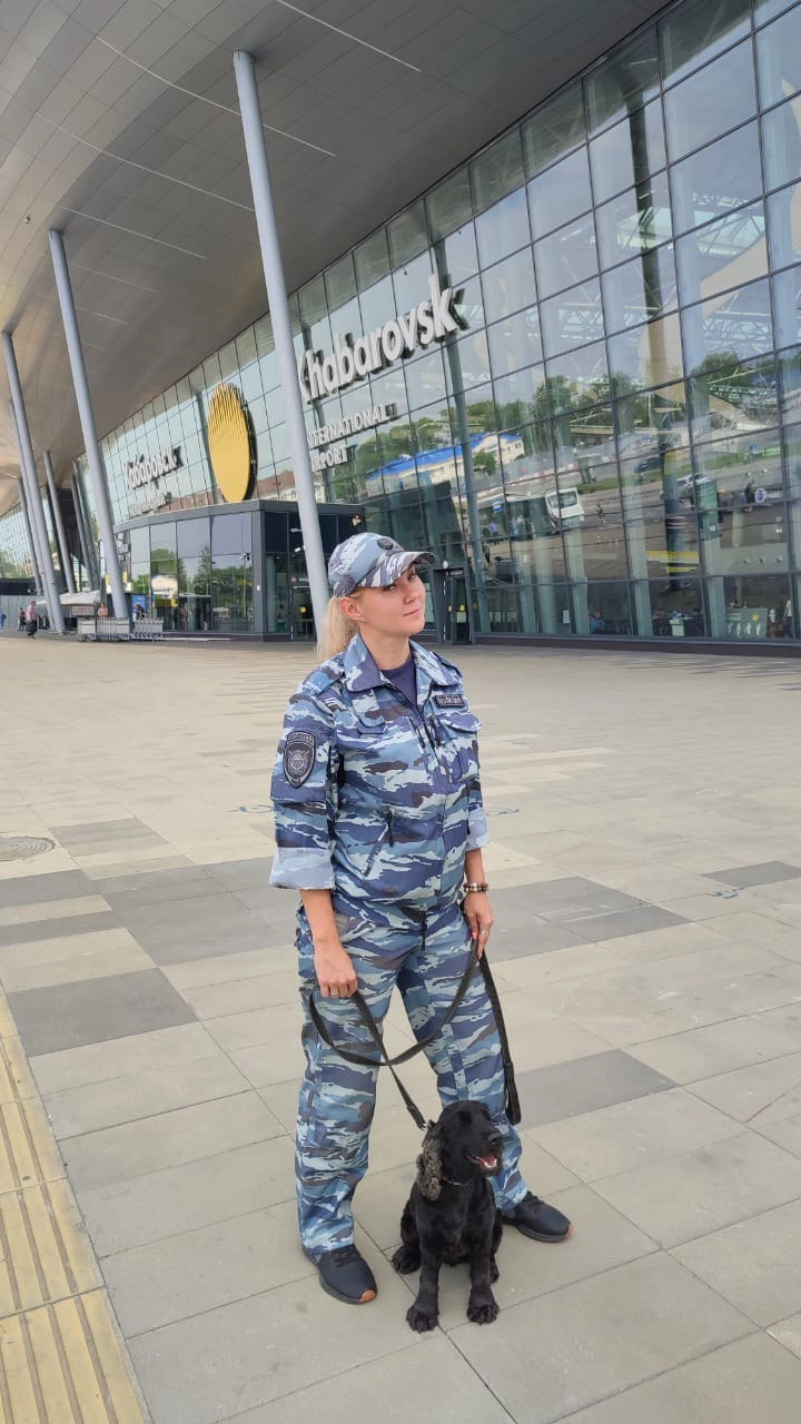 Карина Пьянзина и Аза