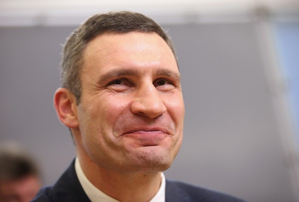 смех