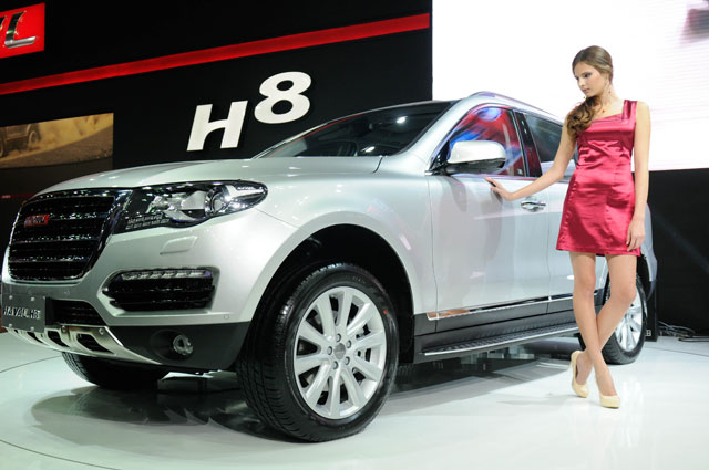 Haval.