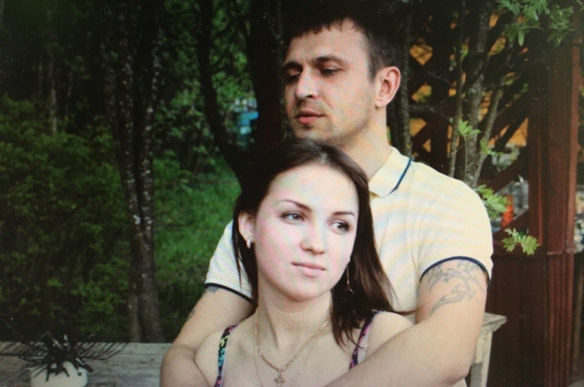 На глазах у Марины в той бойне погиб ее жених Вячеслав.