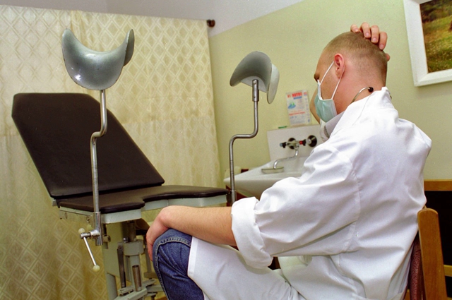 Сейчас в системе ОМС учитываются только расходы на сами аборты
