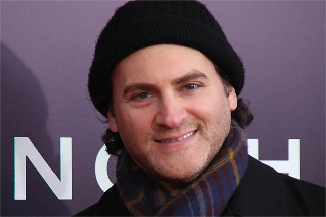 Майкл Стулбарг.