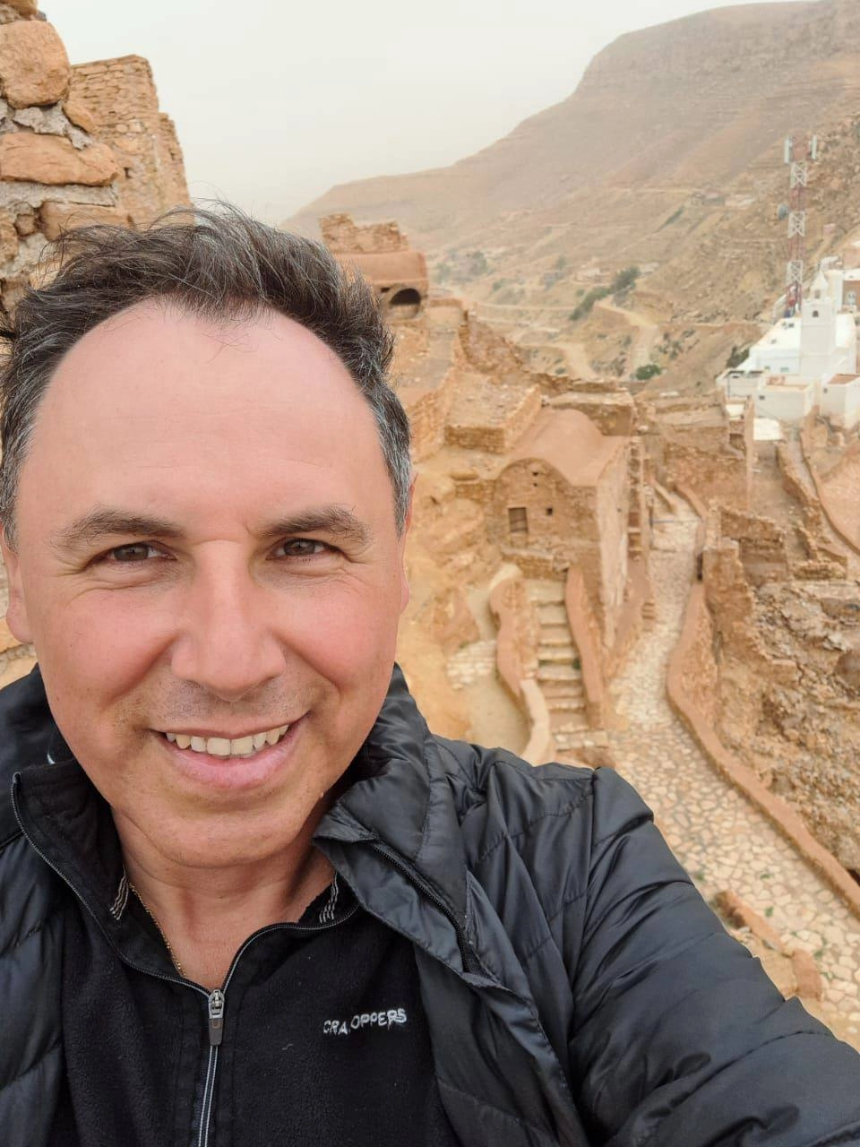 Вячеслав Палий.