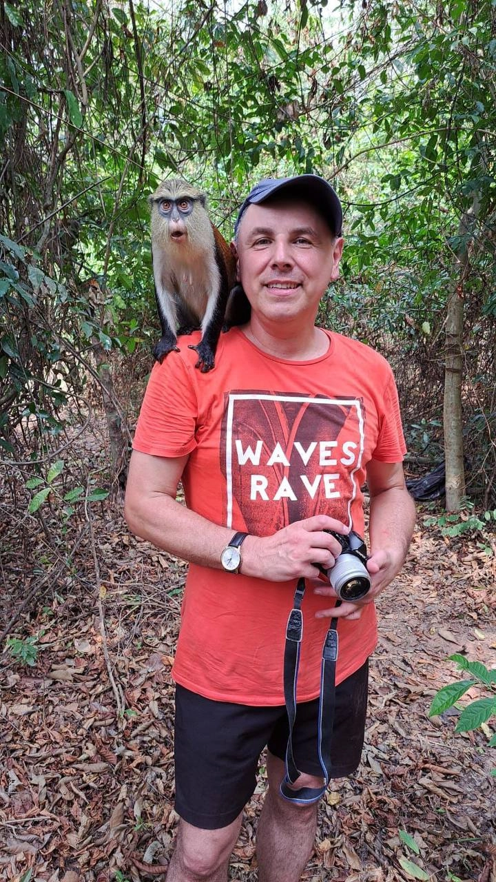 Вячеслав Палий.