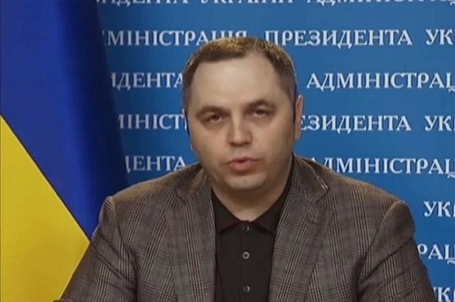 Андрей Портнов был одной из самых заметных и противоречивых фигур в украинской политике 2000-х и 2010-х годов. 